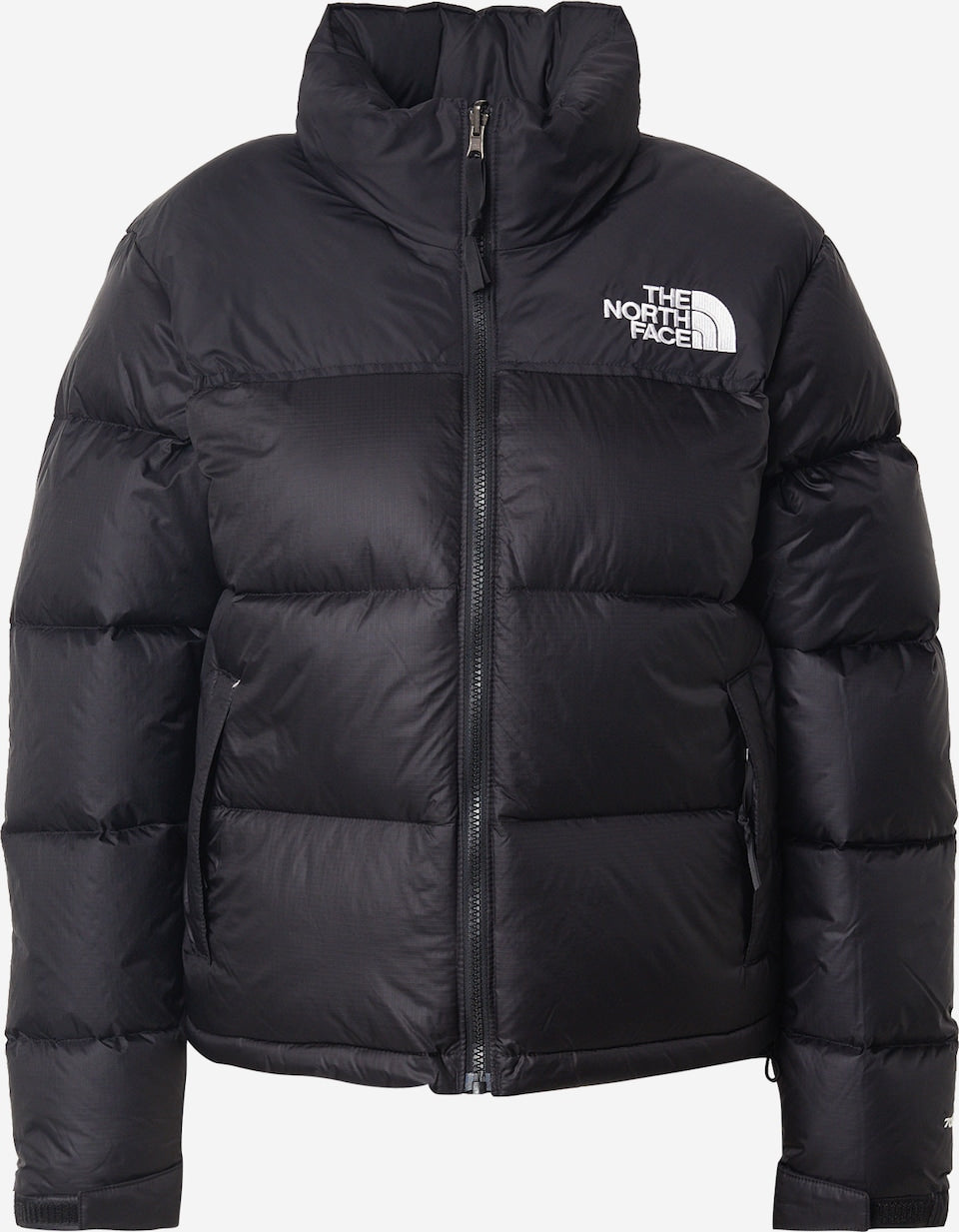 The North Face Retro Nuptse Jacket