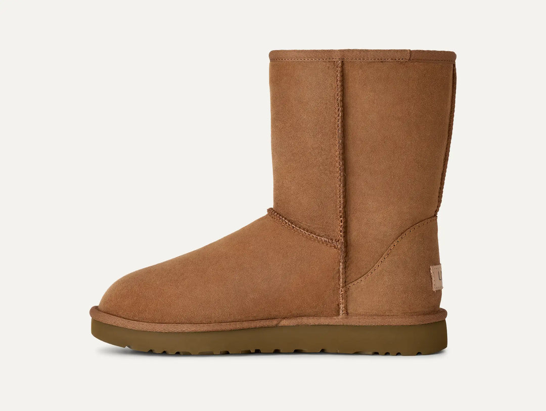 UGG Classic Short II Boot