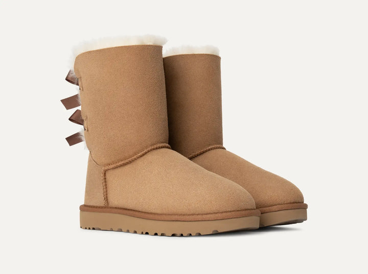 UGG Bailey Bow II Boot
