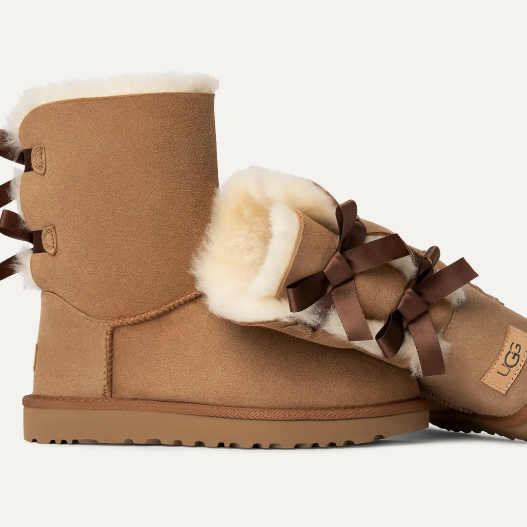 UGG Bailey Bow II Boot