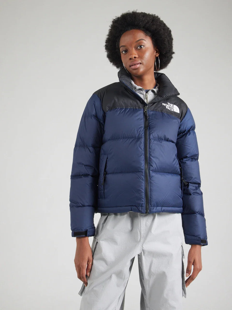 The North Face Retro Nuptse Jacket