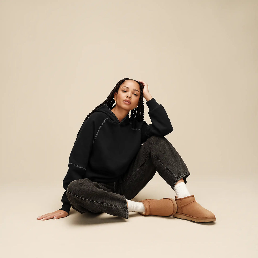 UGG Classic Ultra Mini Boot