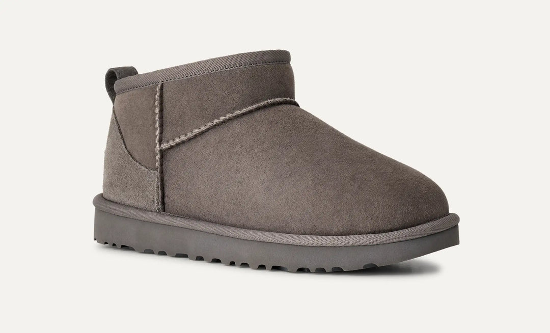 UGG Classic Ultra Mini Boot