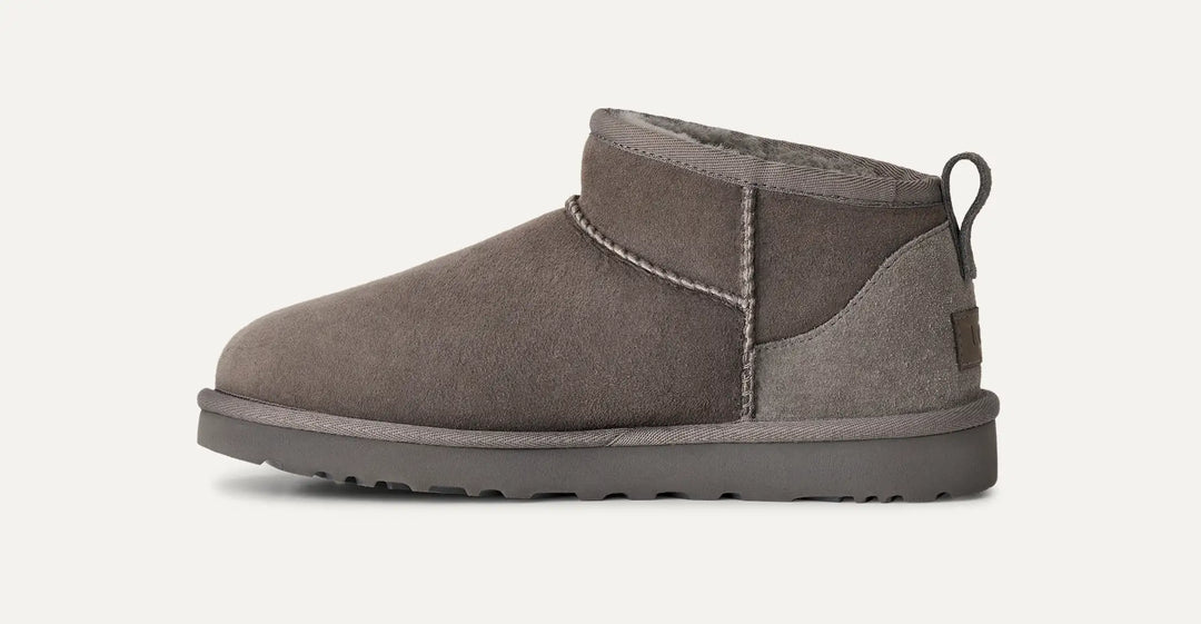 UGG Classic Ultra Mini Boot