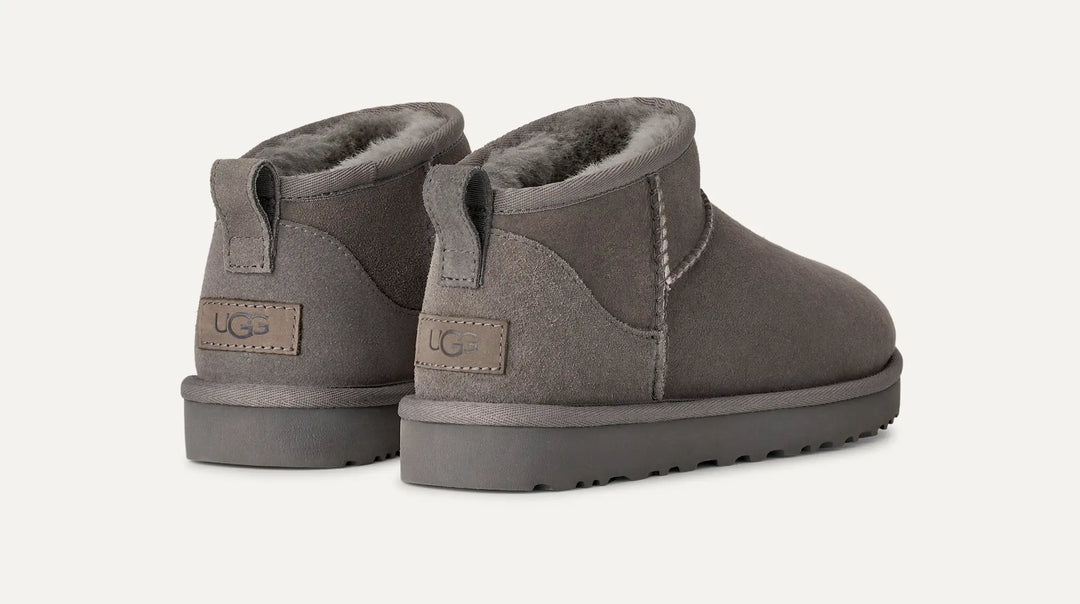 UGG Classic Ultra Mini Boot