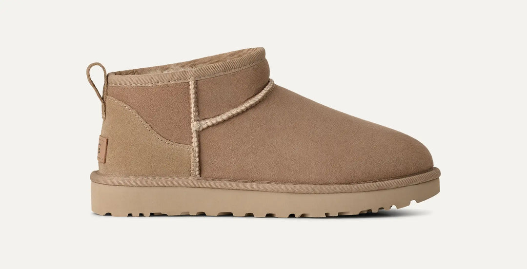 UGG Classic Ultra Mini Boot