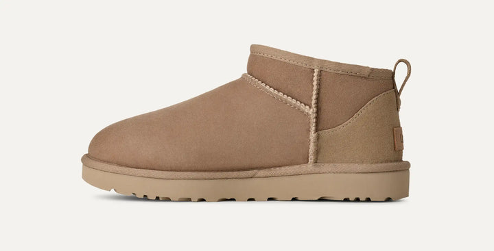 UGG Classic Ultra Mini Boot