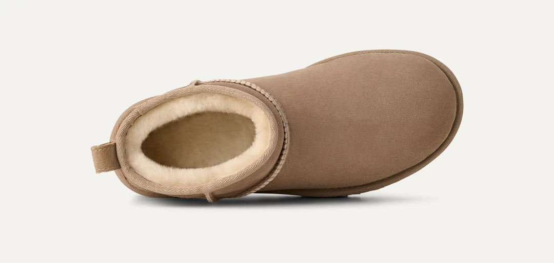 UGG Classic Ultra Mini Boot