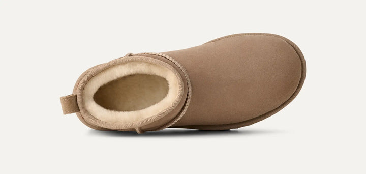 UGG Classic Ultra Mini Boot