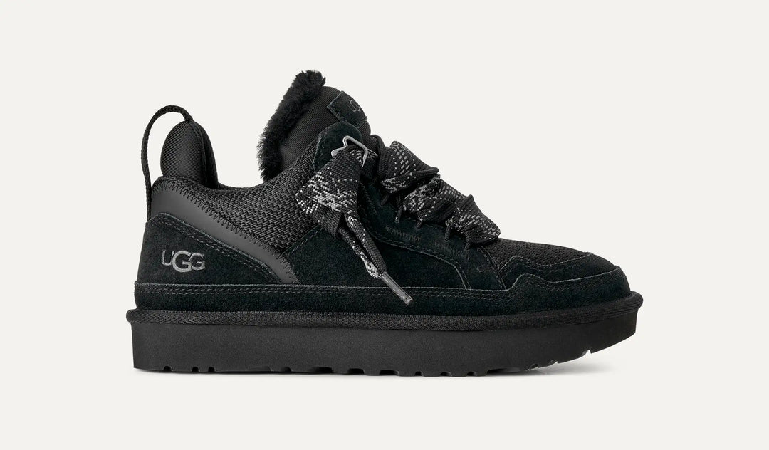 UGG Lowmel Sneaker