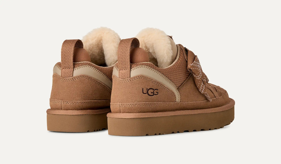 UGG Lowmel Sneaker