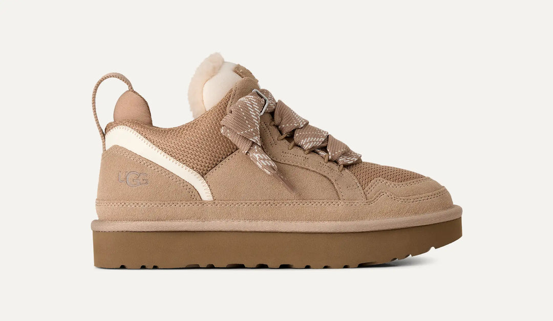 UGG Lowmel Sneaker