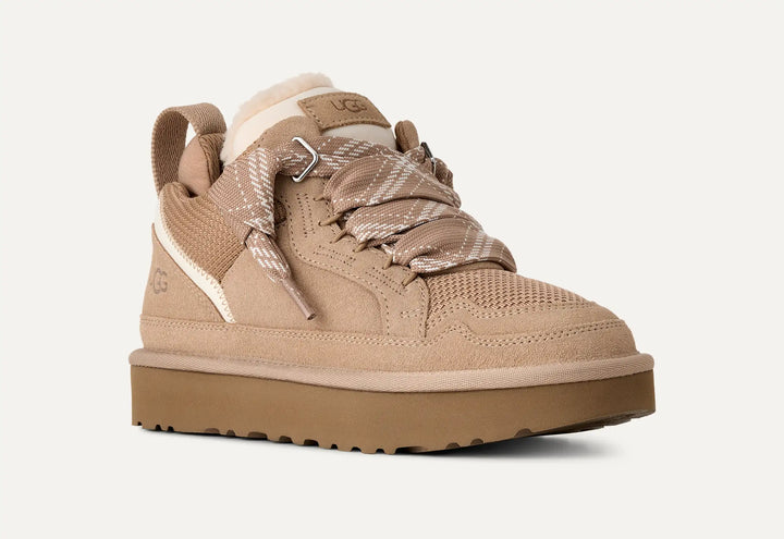 UGG Lowmel Sneaker