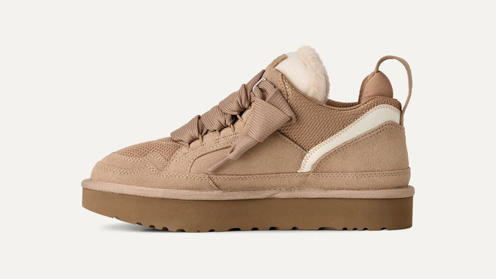 UGG Lowmel Sneaker