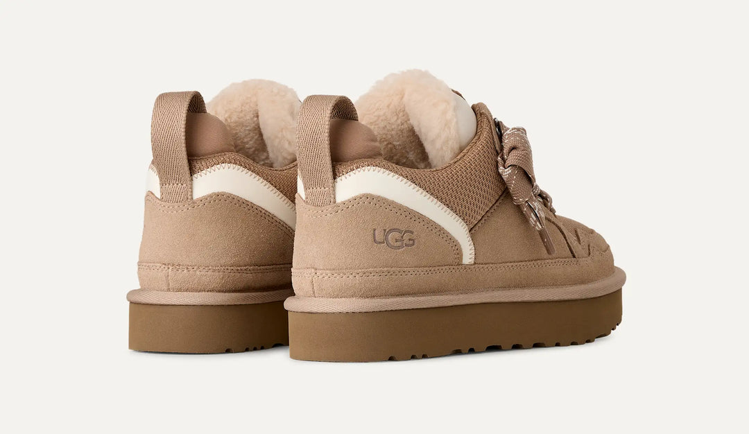 UGG Lowmel Sneaker