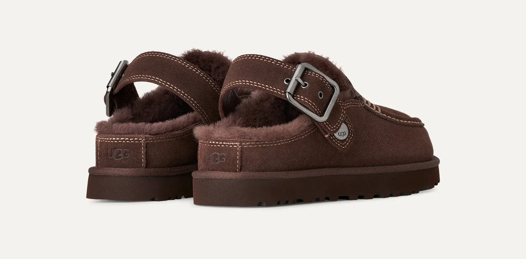 UGG Goldenstar Evelina Clog