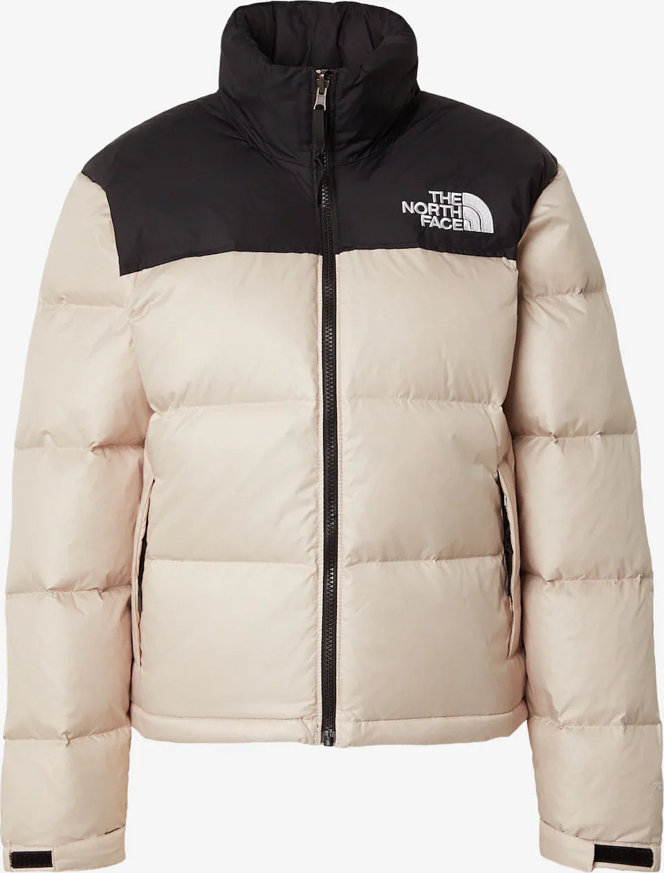 The North Face Retro Nuptse Jacket