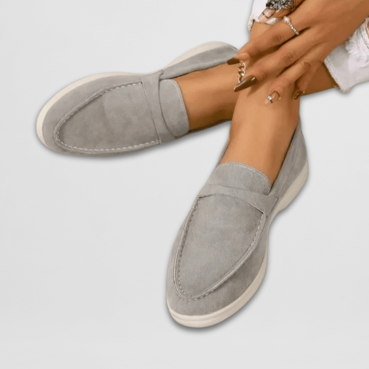 Lucia - Comfort Loafers