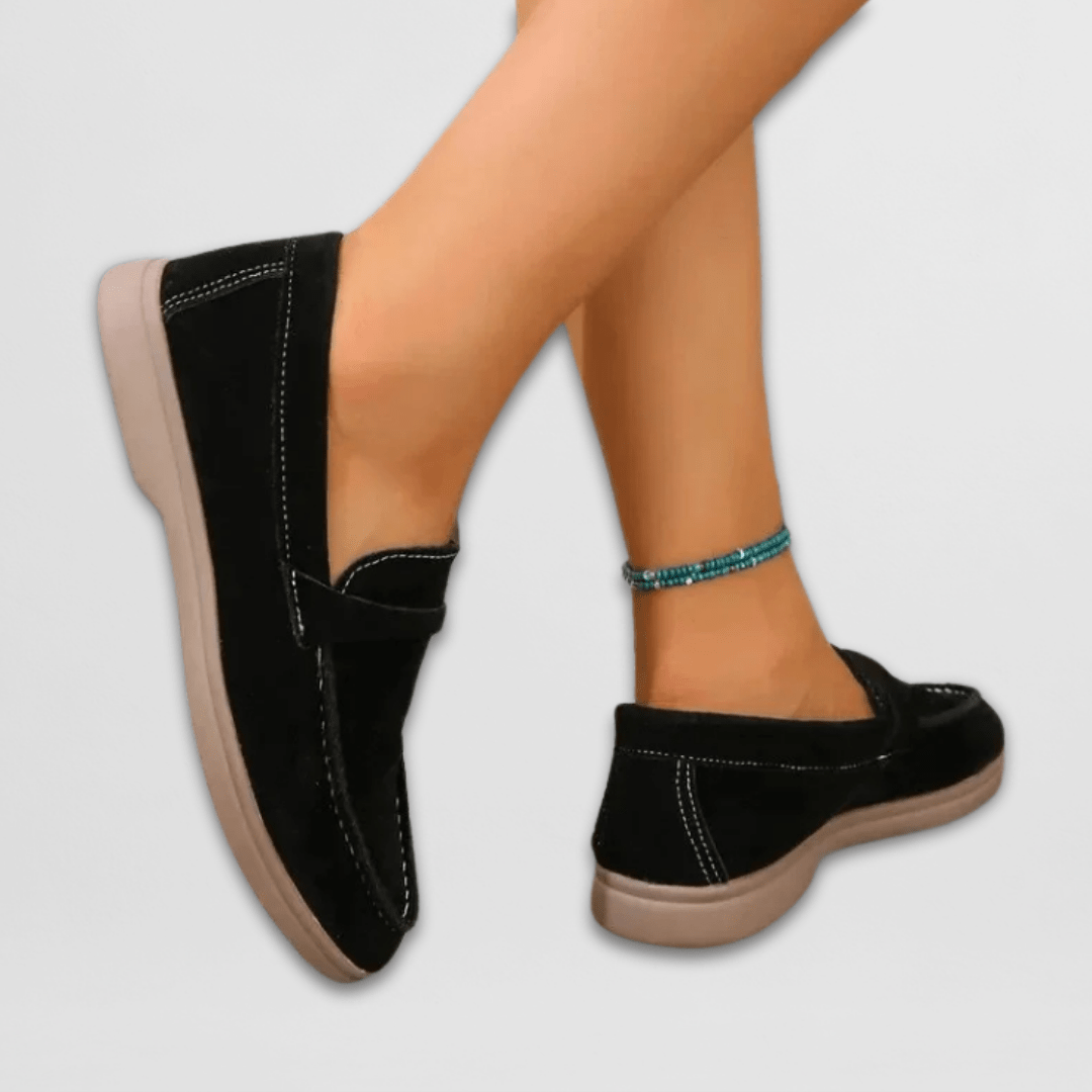 Lucia - Comfort Loafers