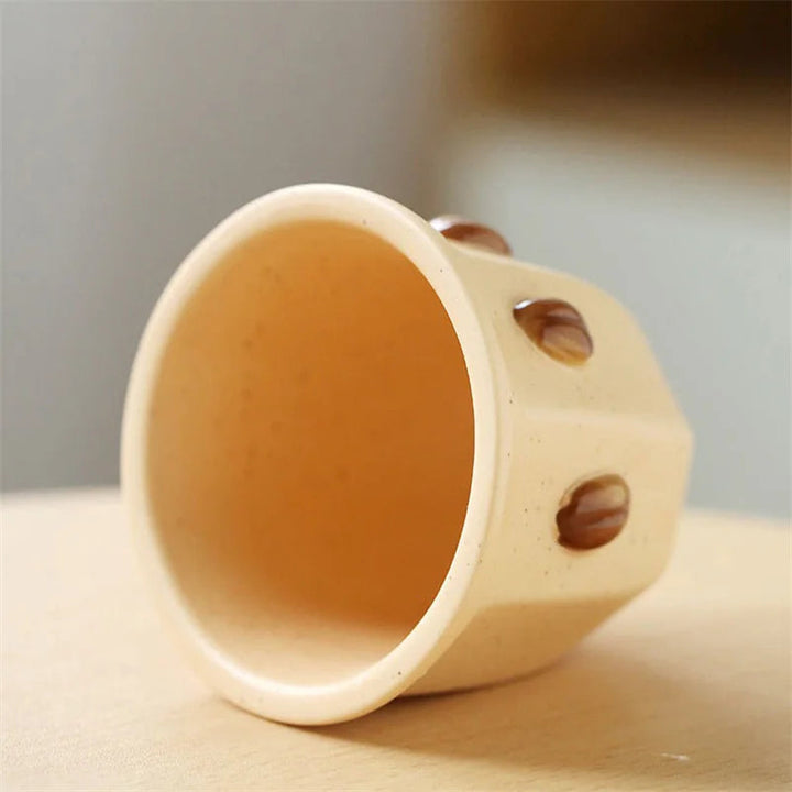 Aroma Ceramic Espresso Cup