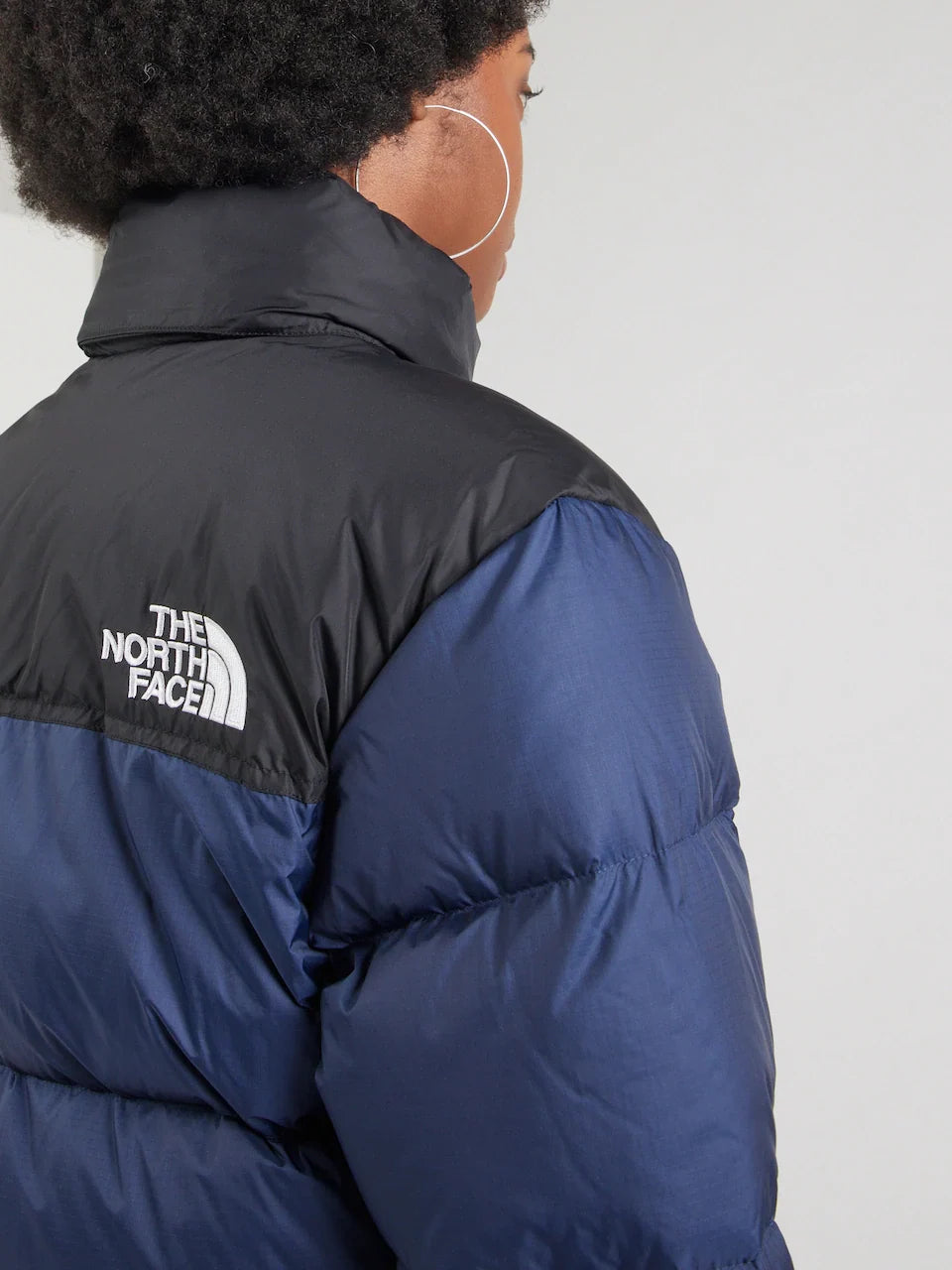 The North Face Retro Nuptse Jacket