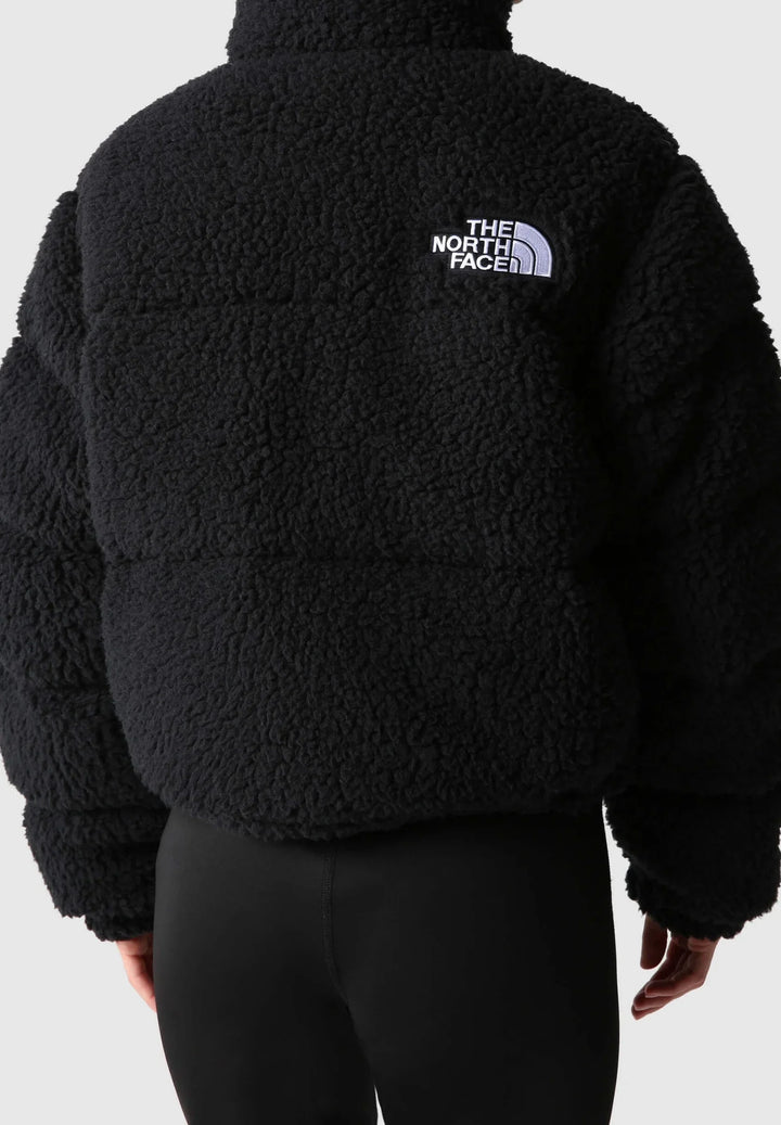 The North Face W High Pile Nuptse Jacket