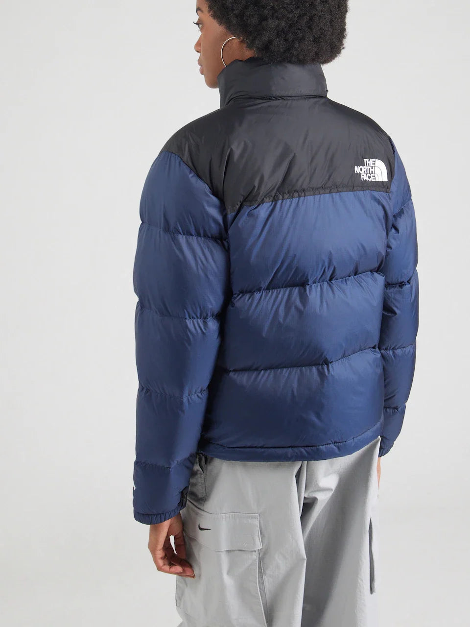 The North Face Retro Nuptse Jacket