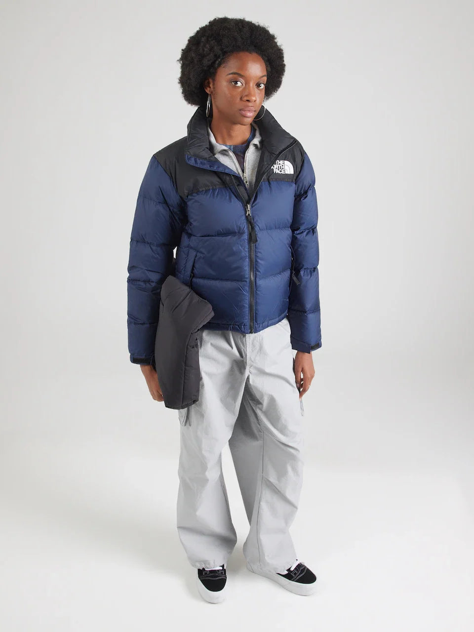 The North Face Retro Nuptse Jacket
