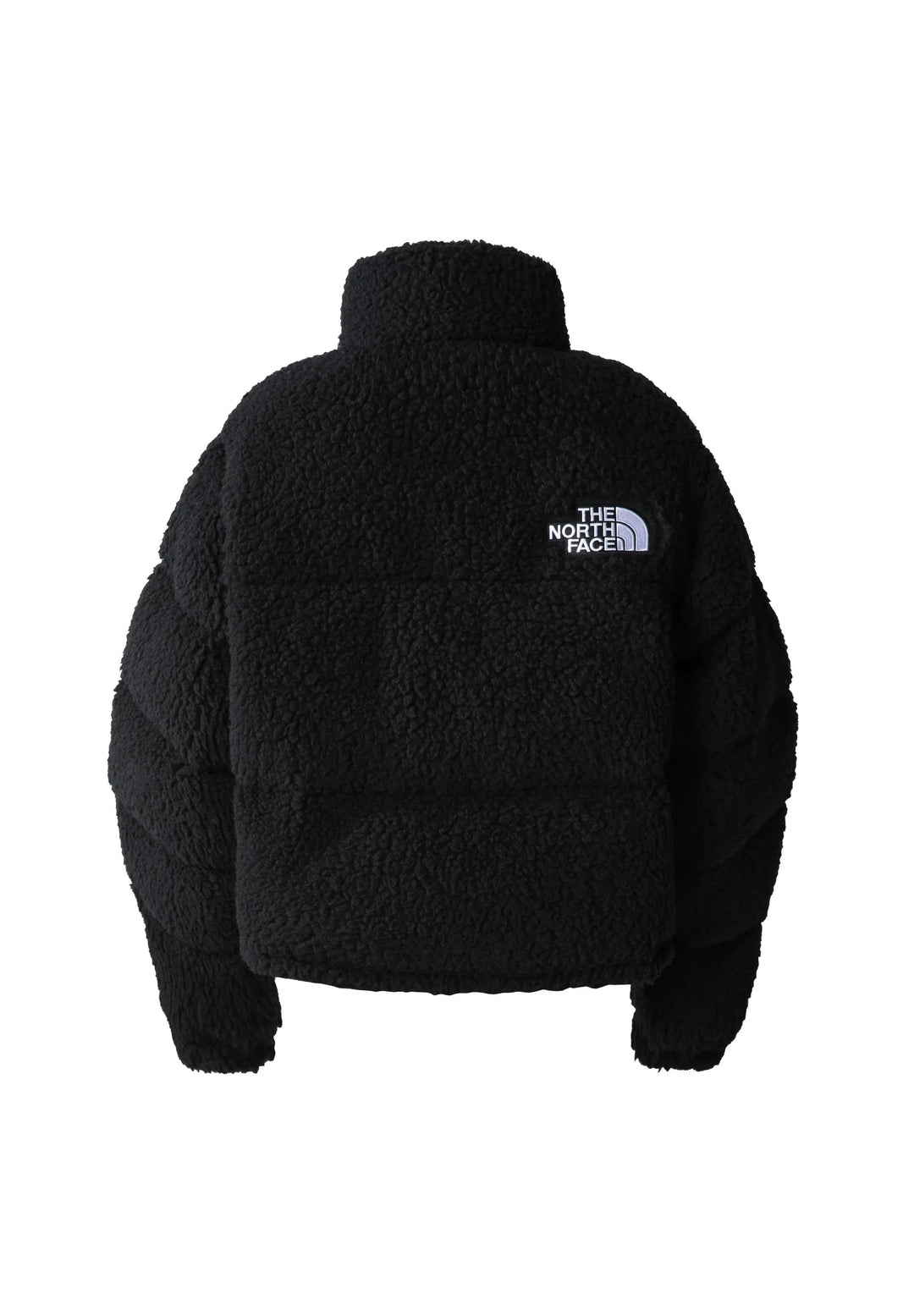 The North Face W High Pile Nuptse Jacket