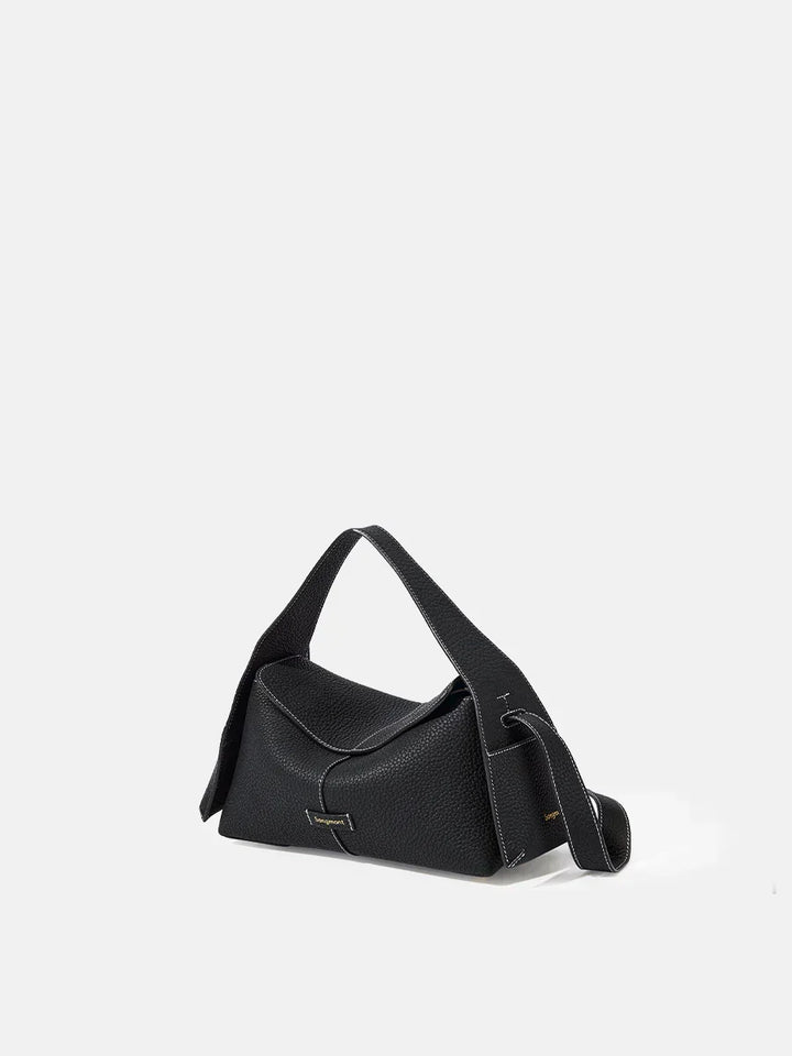 Small Lioré Roof Bag - Onyx