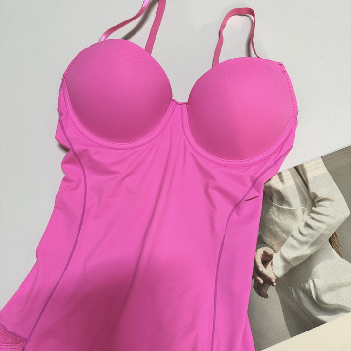 AURORA™ - Chic Seamless Body Shaping Set