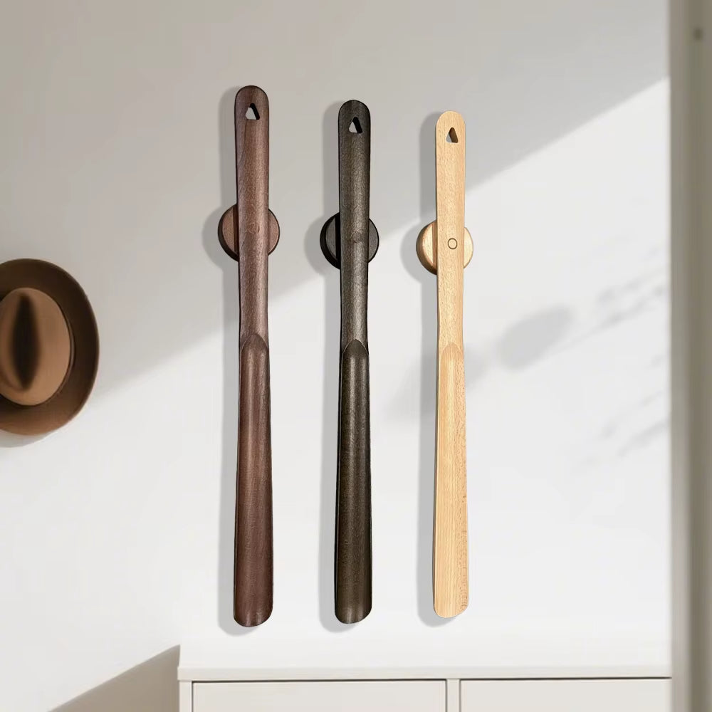 Hearthwood Magnetic Shoehorn