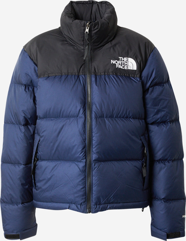 The North Face Retro Nuptse Jacket