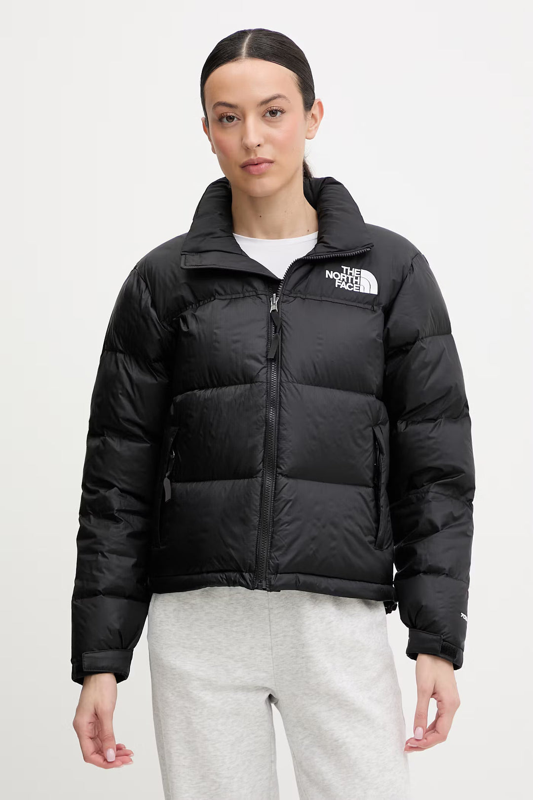 The North Face Retro Nuptse Jacket