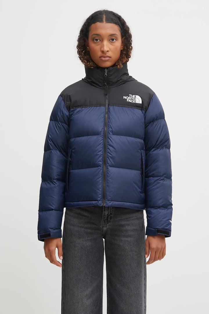The North Face Retro Nuptse Jacket