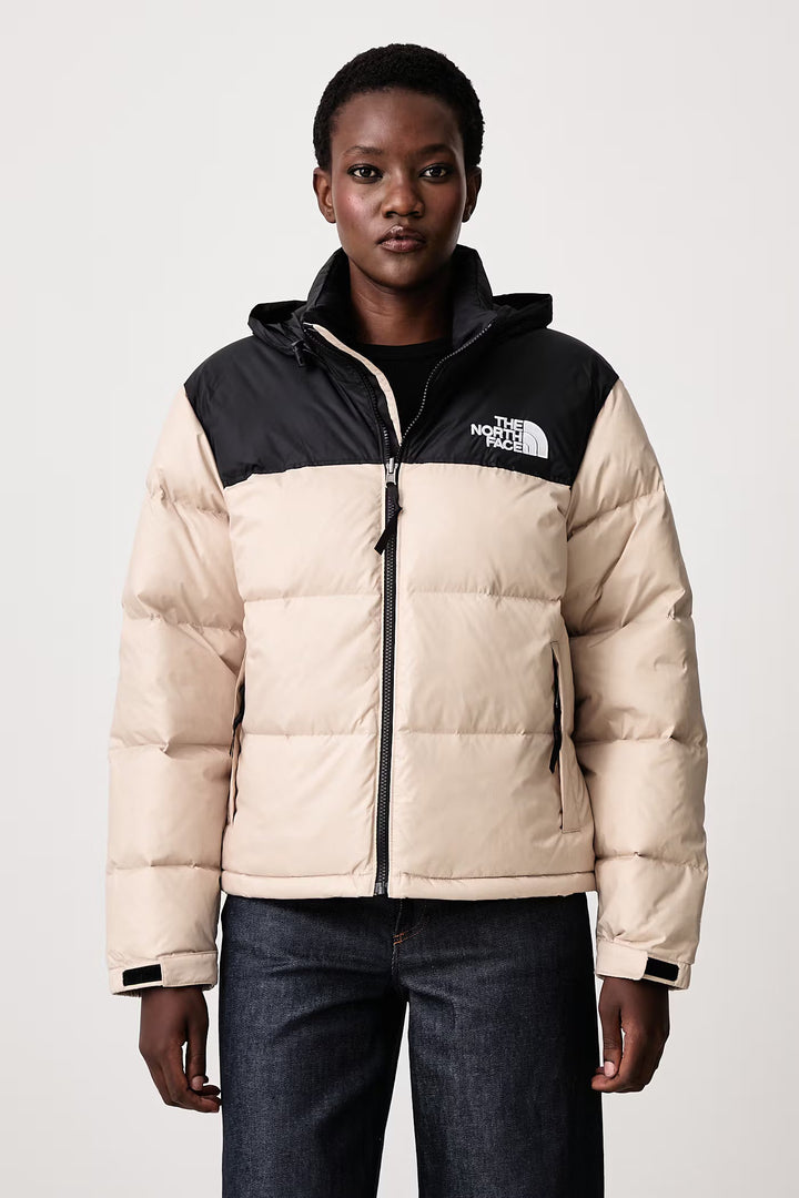 The North Face Retro Nuptse Jacket