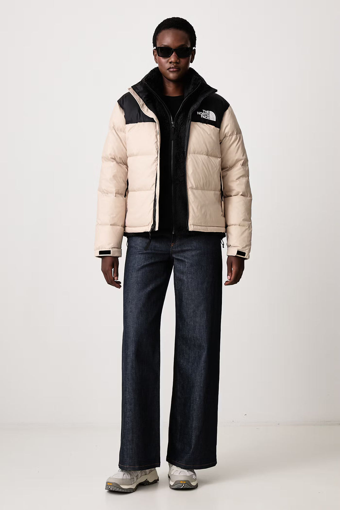 The North Face Retro Nuptse Jacket