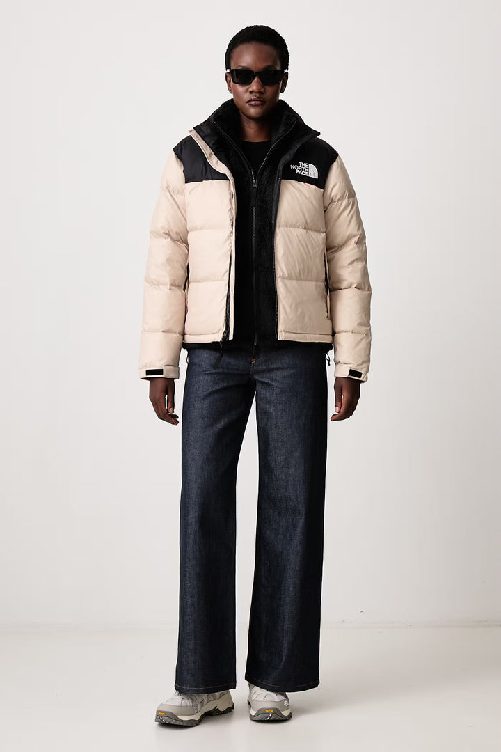 The North Face Retro Nuptse Jacket