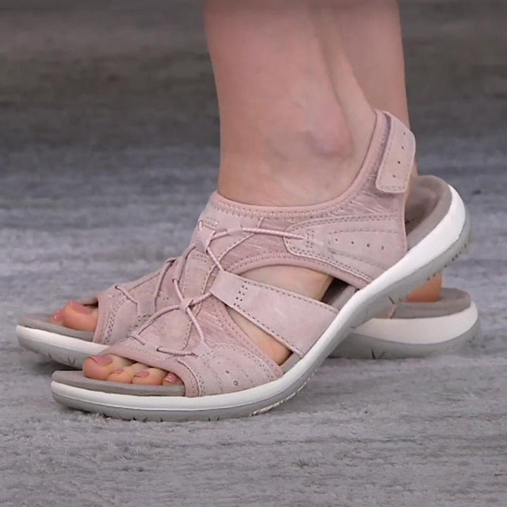 Women's Comfortable and supportive Sandals