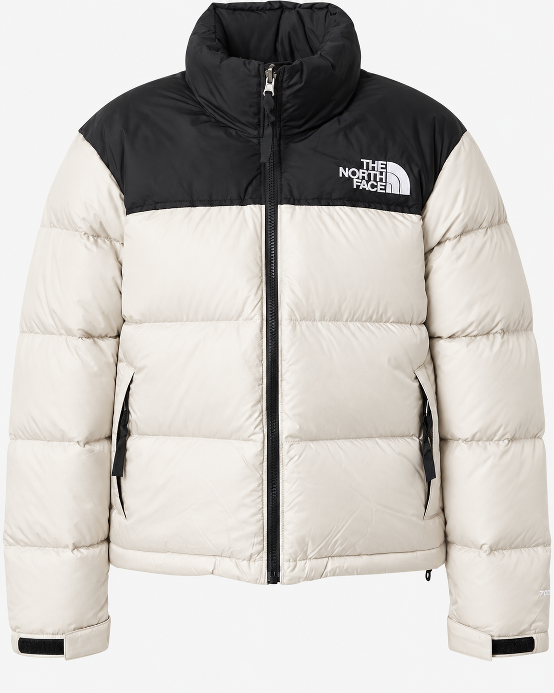 The North Face Retro Nuptse Jacket