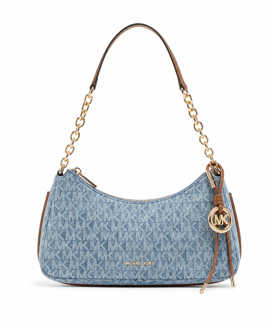 Michael Kors Nolita Medium Shoulder Bag