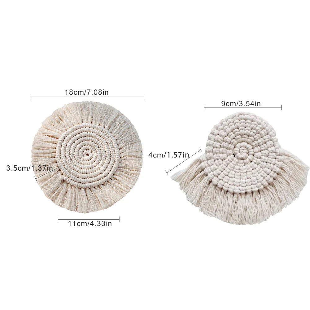 Bohemian Coasters