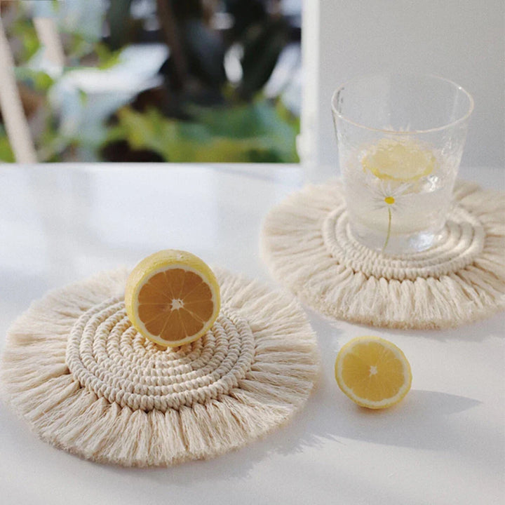 Bohemian Coasters