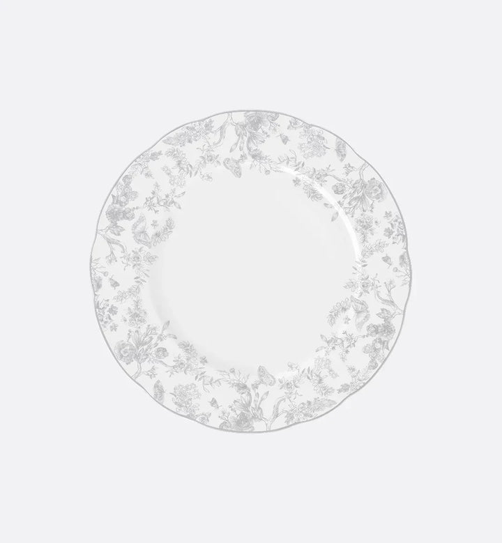 Christian Dior Toile de Jouy Teacup Sets & Dinnerware