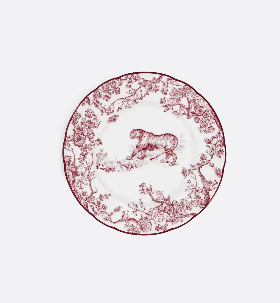 Christian Dior Toile de Jouy Teacup Sets & Dinnerware