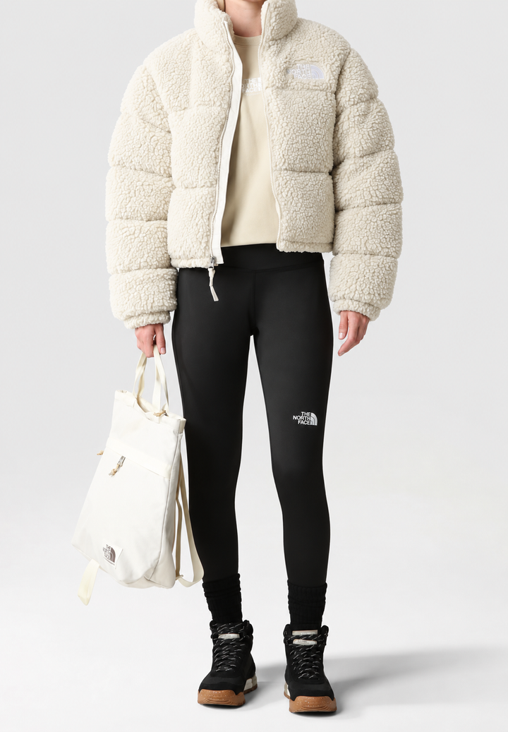 The North Face W High Pile Nuptse Jacket