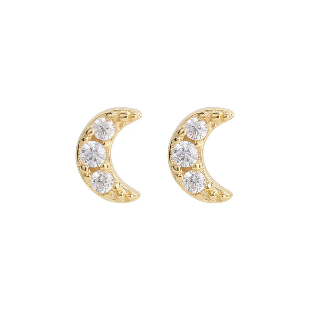 Paulina – Earrings