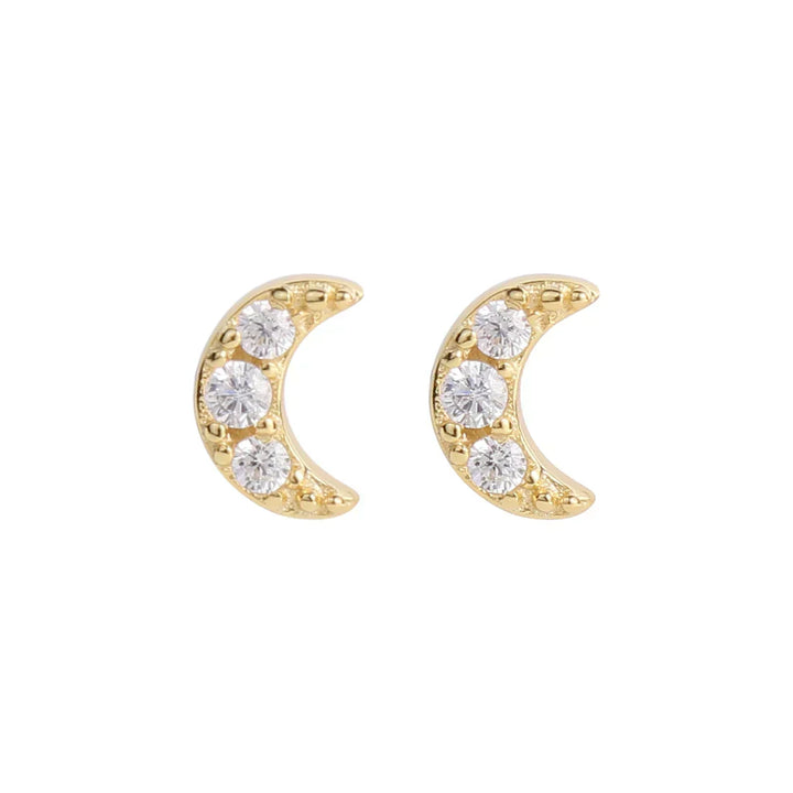 Paulina – Earrings