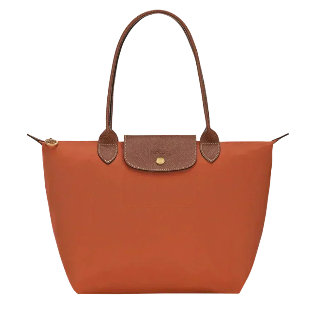 Longchamp - Large Le Pliage Tote