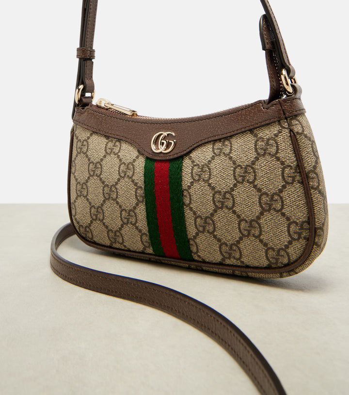 Gucci Ophidia Mini Shoulder Bag